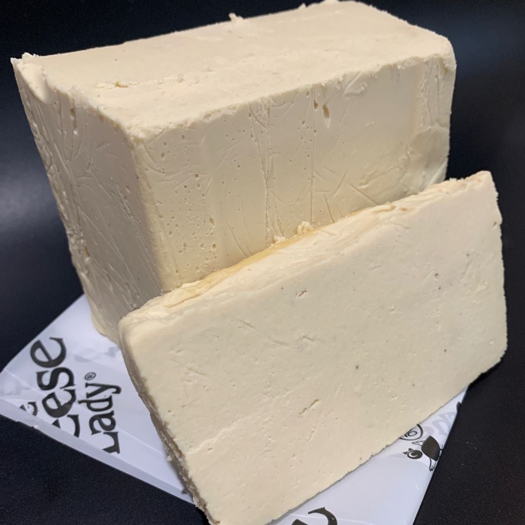 cheeseオーダーページ Vegan Cashew Cheeze | The Cheese Lady Traverse City